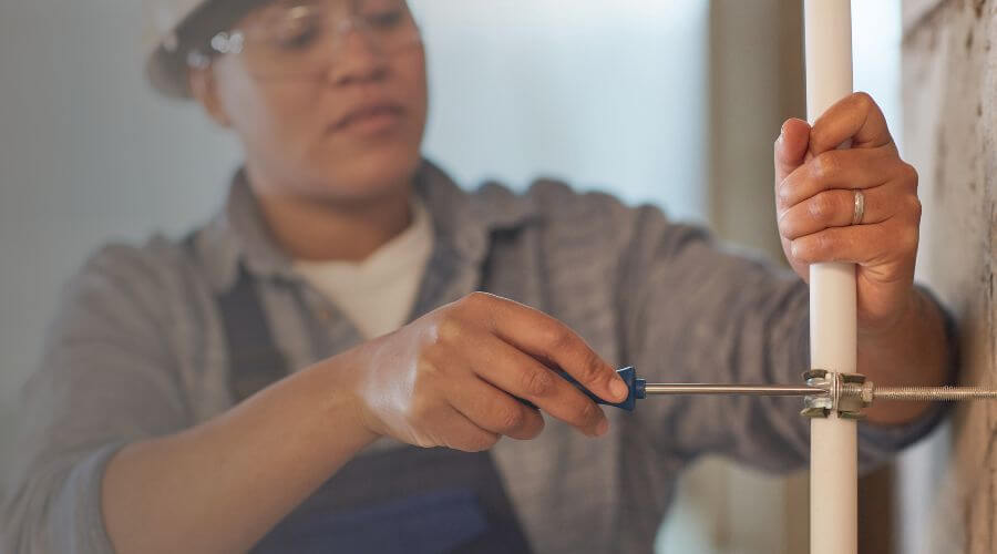 Professional Gas Leak Detection in Mcleod, ND